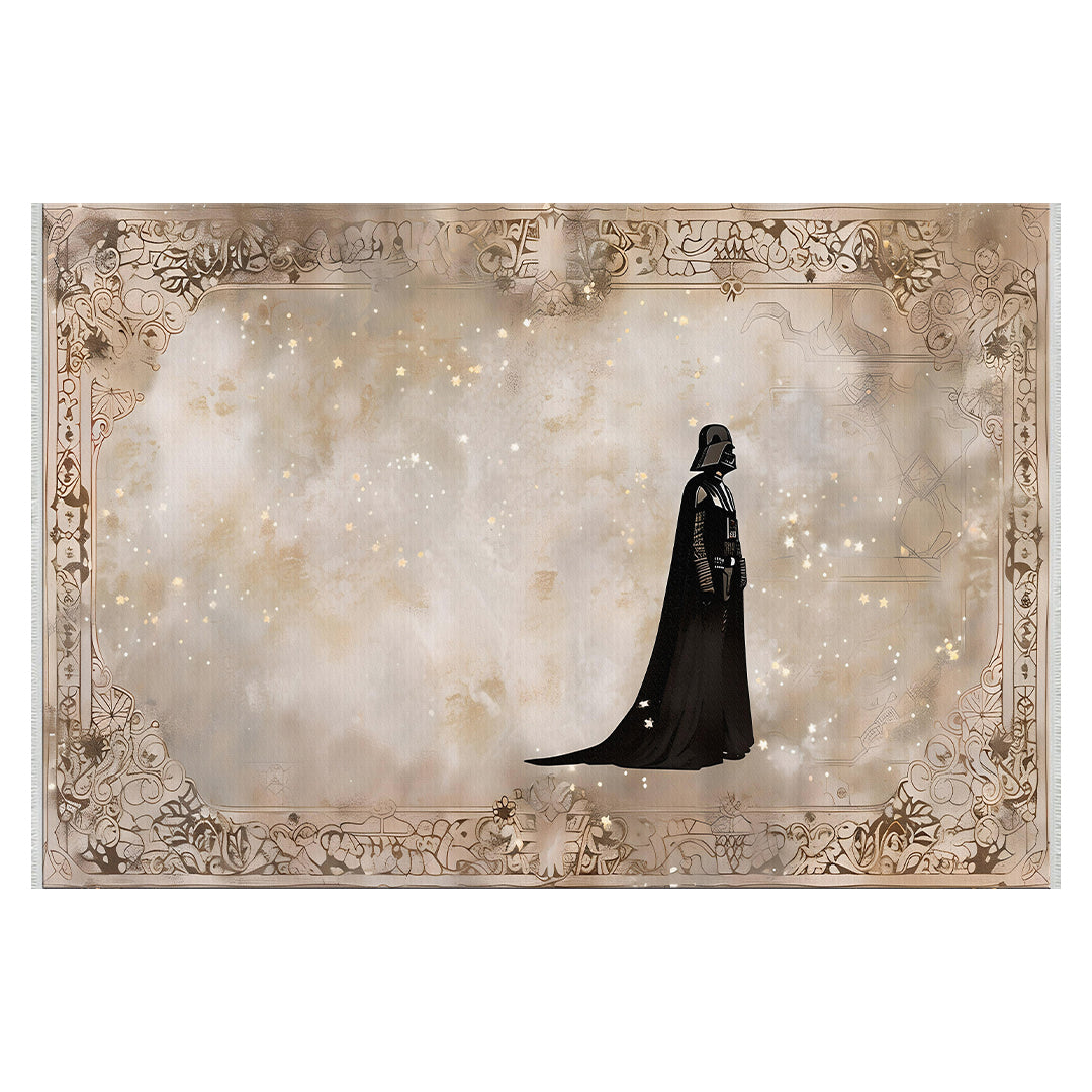 Altın Kum Halısı - Golden Sands of the Sith