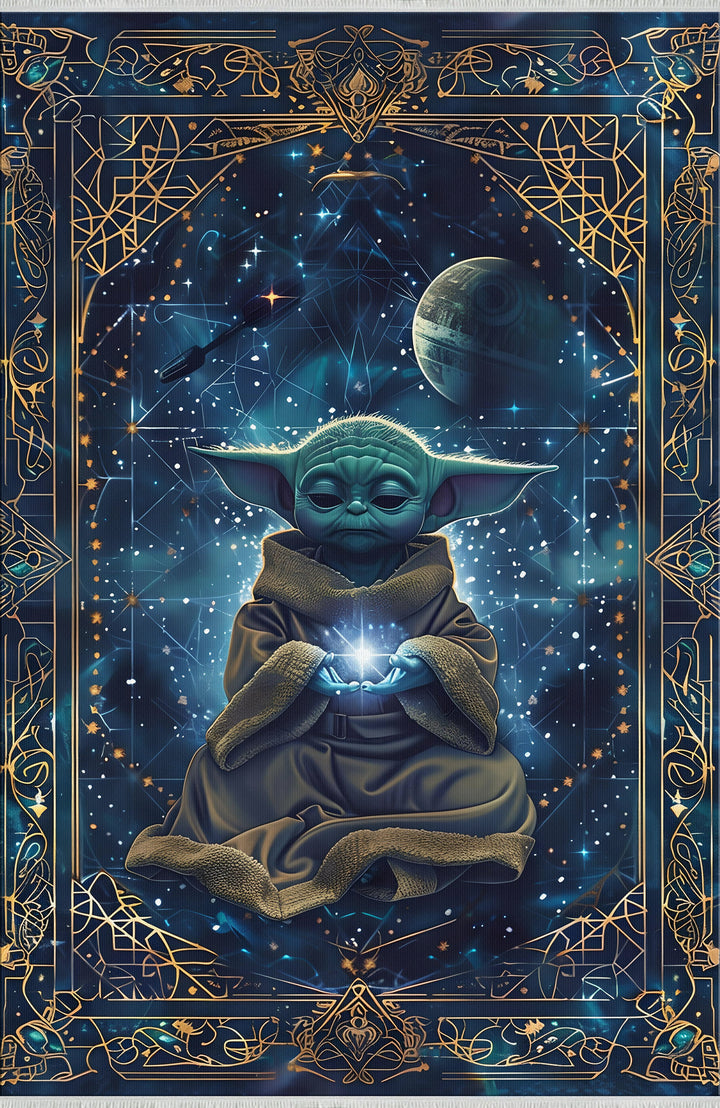 Yıldızların Ustası - Usta Yoda ile Mistik Güç
