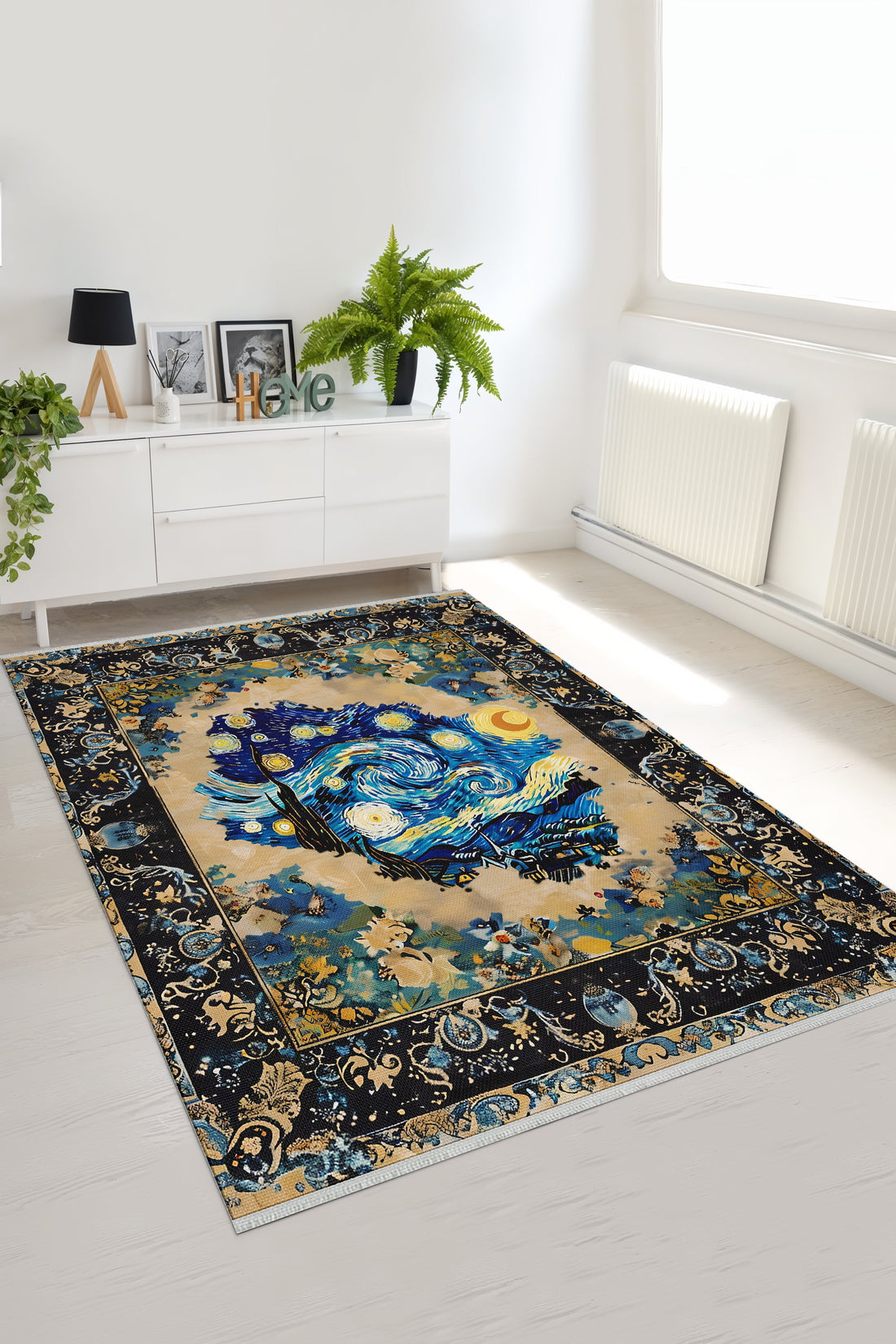 Ebedi Yıldızlar - Van Gogh Edition